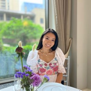 Meet your Posher, Elle